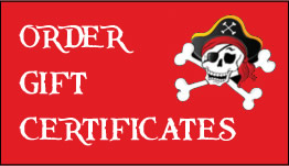 Gift Certificates